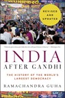 Guha, R: India After Gandhi - Ramachandra Guha - 9780062978066