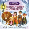 The Lion, the Witch and the Wardrobe - C. S. Lewis - 9780062988775