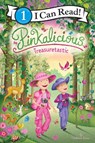 Pinkalicious: Treasuretastic - Victoria Kann - 9780063003798