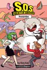S.O.S.: Society of Substitutes #5: Frenemies - Alan Katz - 9780063006614
