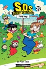 S.O.S.: Society of Substitutes #6: Field Day! - KATZ,  Alan - 9780063006645