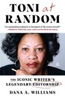 Toni at Random - Dana A. Williams - 9780063011984