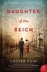 Daughter of the Reich - Louise Fein - 9780063019126