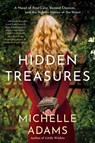 Hidden Treasures - Michelle Adams - 9780063019614