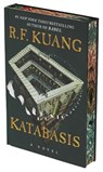 Katabasis (Deluxe Limited Edition) - R. F. Kuang - 9780063021471