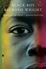 Black Boy [Seventy-fifth Anniversary Edition] - Richard Wright ; Malcolm Wright - 9780063028593