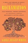Reclamation - Gayle Jessup White - 9780063028661