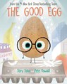 The Good Egg - Jory John - 9780063030763