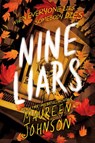 Nine Liars - Maureen Johnson - 9780063032705