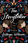 The Storyteller - Kathryn Williams - 9780063049390