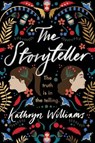 The Storyteller - Kathryn Williams - 9780063049406