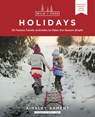 Wild and Free Holidays - Ainsley Arment - 9780063055308