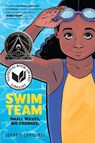 Swim Team - Johnnie Christmas - 9780063056763