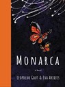 Monarca - Leopoldo Gout ; Eva Aridjis - 9780063057340