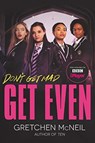 GET EVEN BBC TV TIE IN ED PB - MCNEIL  GRETCHEN - 9780063075290
