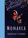 Monarca - Leopoldo Gout ; Eva Aridjis - 9780063076457