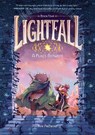 Lightfall: A Place Between - Tim Probert - 9780063080935