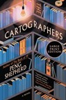 The Cartographers - Peng Shepherd - 9780063090323