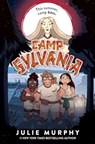 Camp Sylvania - Julie Murphy - 9780063114036