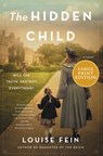 The Hidden Child - Louise Fein - 9780063117921