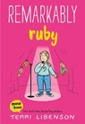 Remarkably Ruby - Terri Libenson - 9780063139190