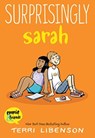 Emmie & Friends: Surprisingly Sarah - Terri Libenson - 9780063139220