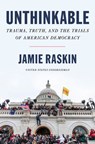 Unthinkable - Jamie Raskin - 9780063209800