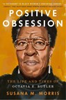 Positive Obsession - Susana M. Morris - 9780063211834
