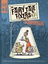 The Fairy Tale Fixers: Cinderella - Deborah Underwood - 9780063242425