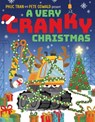 A Very Cranky Christmas - Phuc Tran - 9780063256323