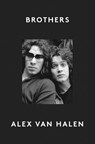 Brothers - Alex van Halen - 9780063265707