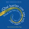 What Do You Do with a Tail Like This? Bilingual Edition - Steve Jenkins ; Robin Page - 9780063268050