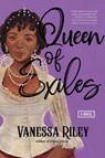 Queen of Exiles - Vanessa Riley - 9780063271005