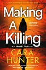 Hunter, C: Making a Killing - Cara Hunter - 9780063271098