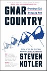 Gnar Country - Steven Kotler - 9780063272910