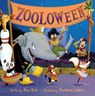 Zooloween - Alan Katz - 9780063273863