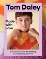 Made with Love - DALEY,  Tom - 9780063282223