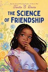 The Science of Friendship - Tanita S. Davis - 9780063284746
