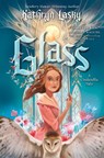Glass: A Cinderella Tale - Kathryn Lasky - 9780063294028
