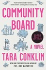 Community Board - Tara Conklin - 9780063297098