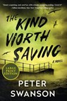 The Kind Worth Saving LP - Peter Swanson - 9780063297227