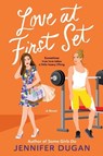 Love at First Set - Jennifer Dugan - 9780063307483