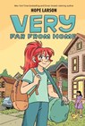 Very Far from Home - Hope Larson - 9780063311312