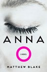 Anna O - Matthew Blake - 9780063314153
