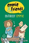 Emmie & Friends: Entirely Emmie - Terri Libenson - 9780063320970