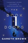 Book of Doors - Gareth Brown - 9780063323995