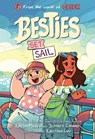 Besties: Set Sail: A Graphic Novel from the World of Click - Kayla Miller - 9780063344099