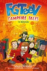 FGTeeV Campfire Tales #2: The Werehouse - FGTeeV - 9780063349476