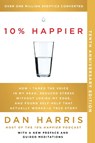 10% Happier 10th Anniversary - Dan Harris - 9780063356474
