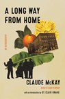 Long Way from Home - Claude McKay - 9780063357723